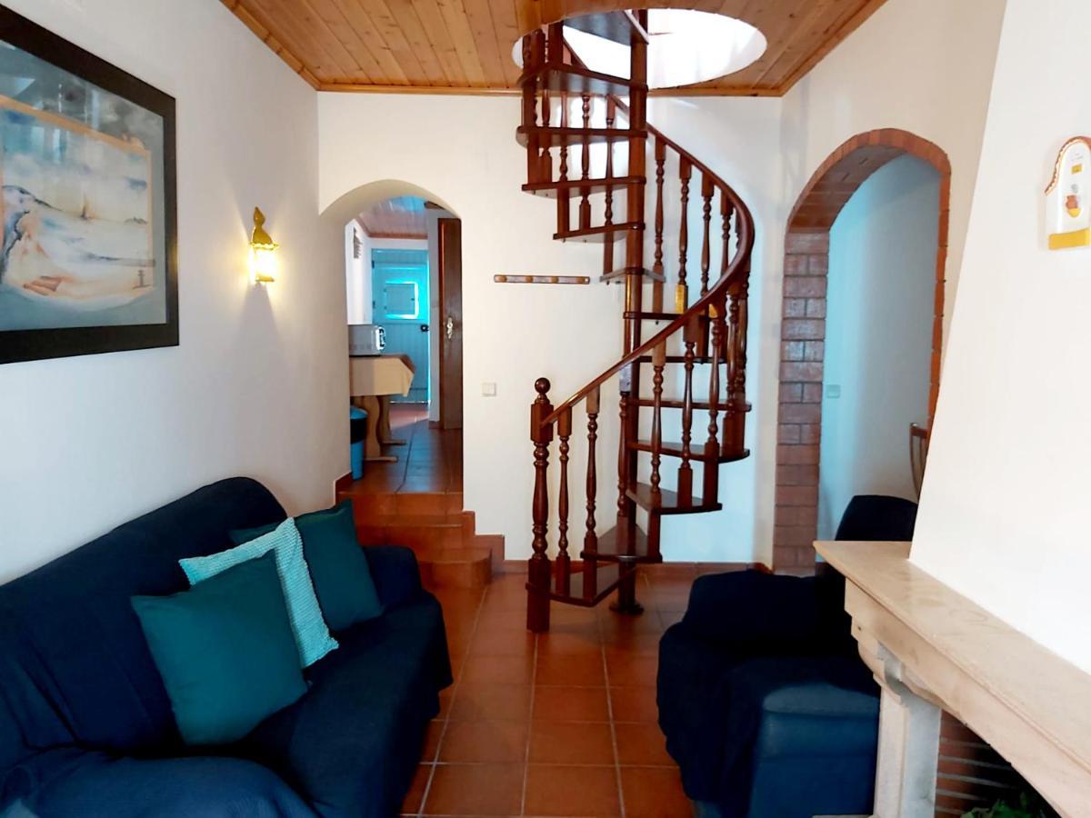 וילה נובה דה מילפונטס The Beach House - Historic Center -Duna Parque Resorts & Hotels מראה חיצוני תמונה